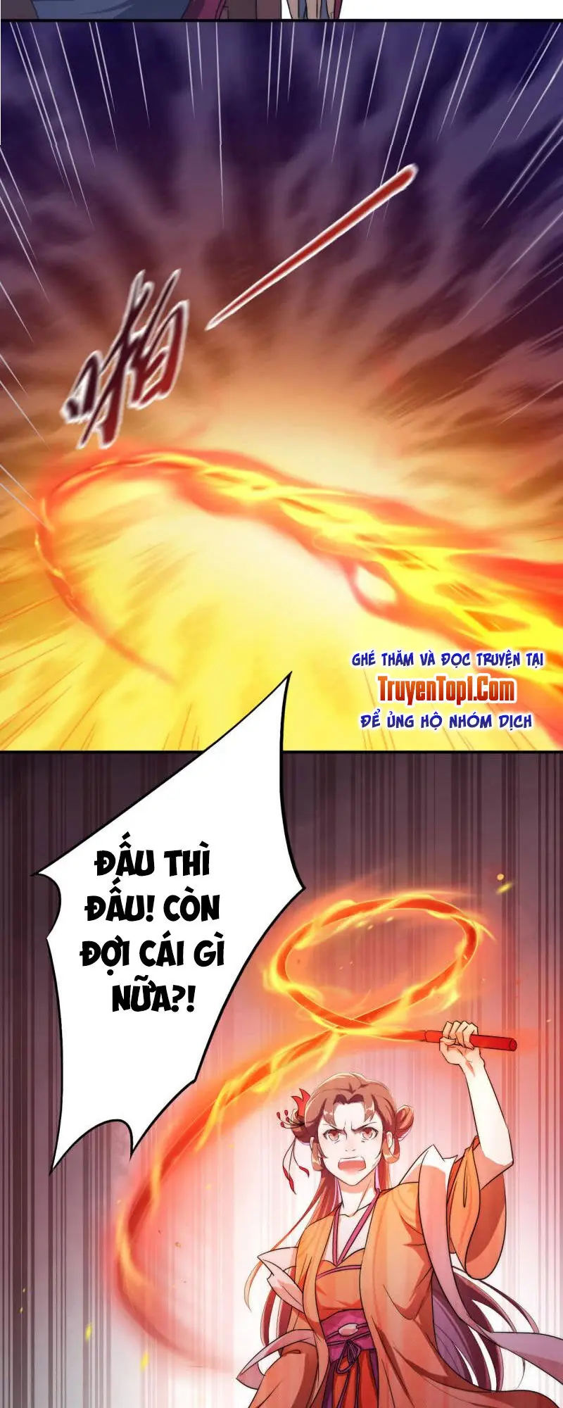 Tà Y Cuồng Thê Chapter 28 - Trang 12