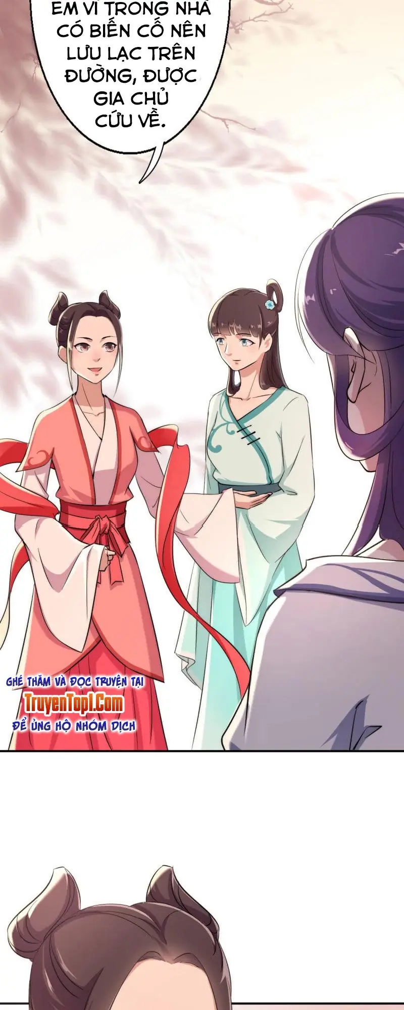 Tà Y Cuồng Thê Chapter 29 - Trang 10