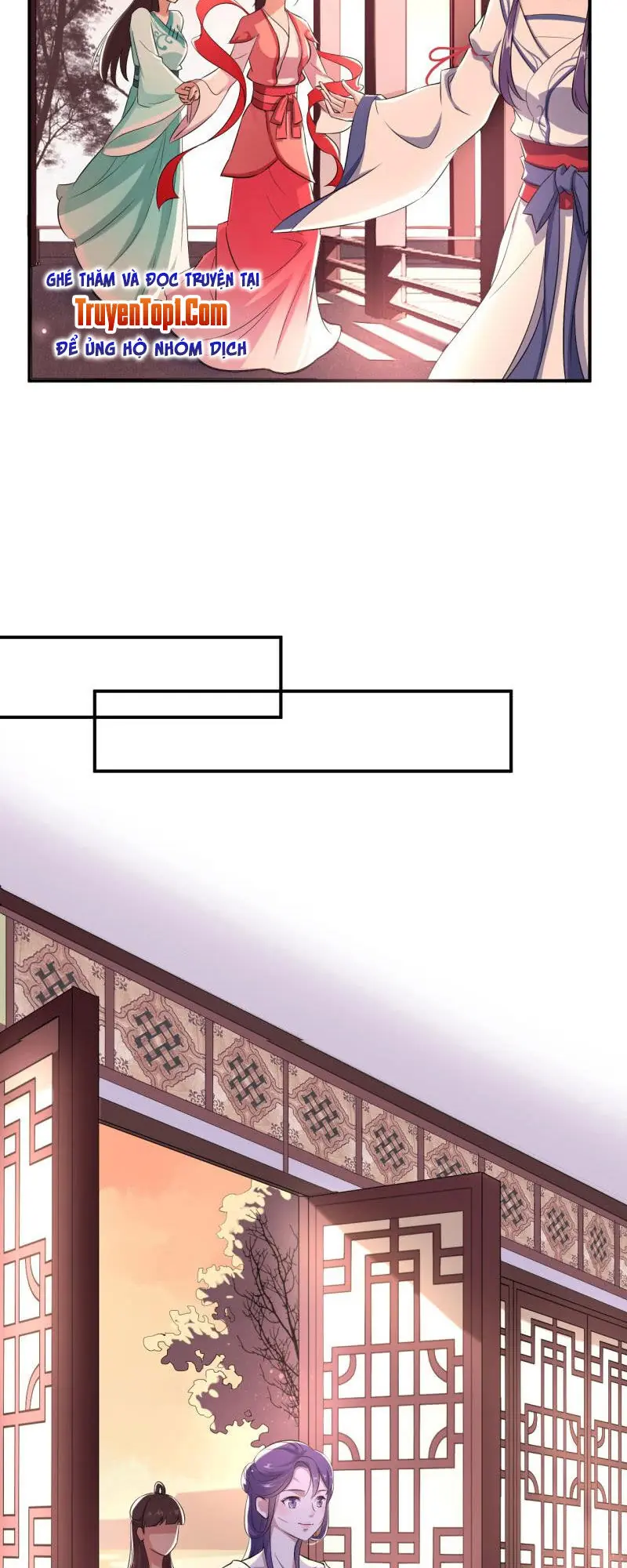 Tà Y Cuồng Thê Chapter 29 - Trang 13