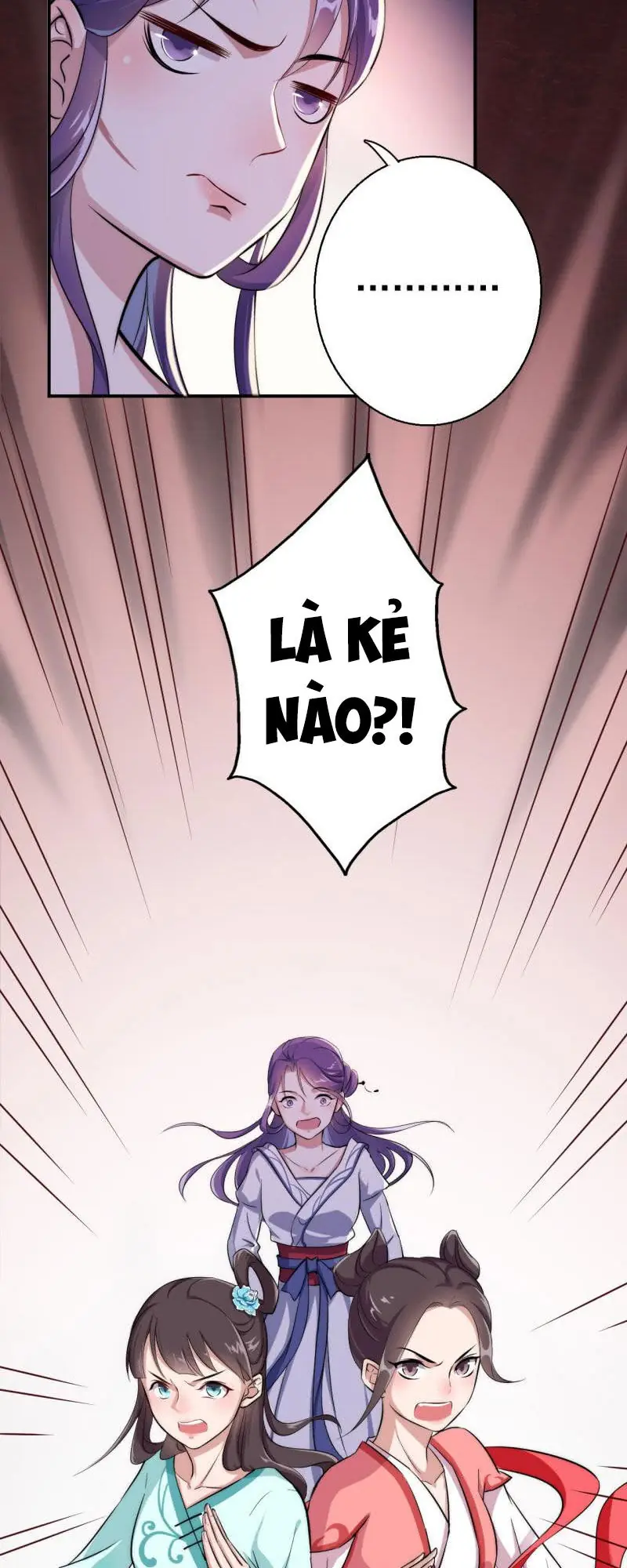 Tà Y Cuồng Thê Chapter 29 - Trang 16