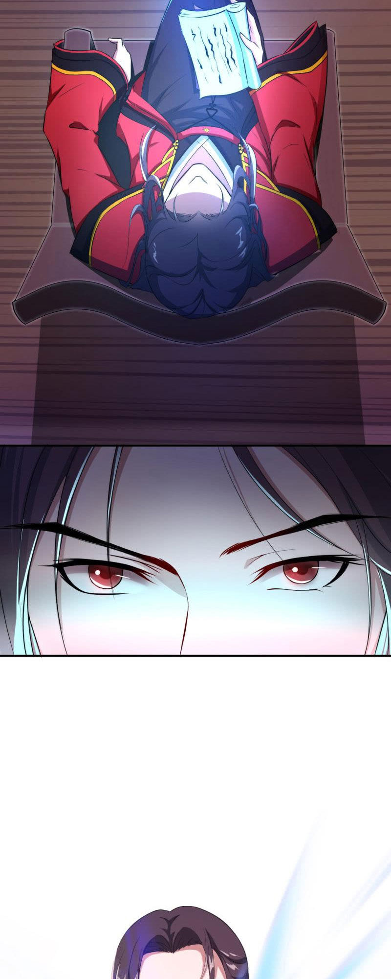 Tà Y Cuồng Thê Chapter 29 - Trang 21