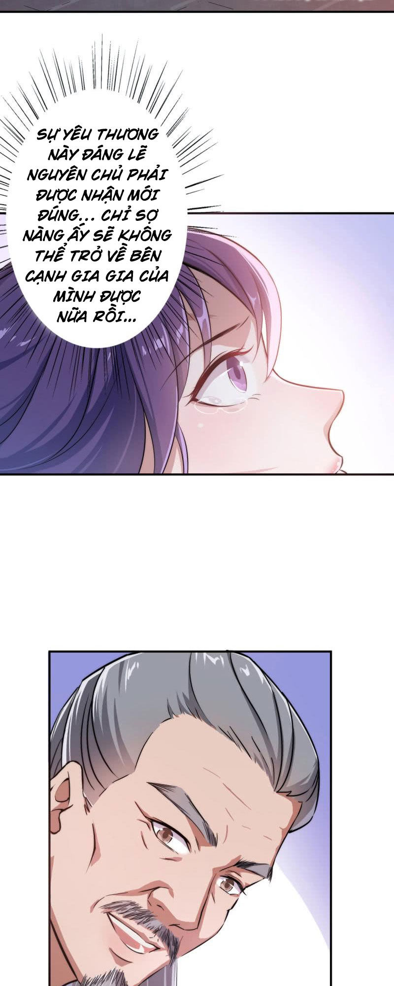 Tà Y Cuồng Thê Chapter 29 - Trang 3