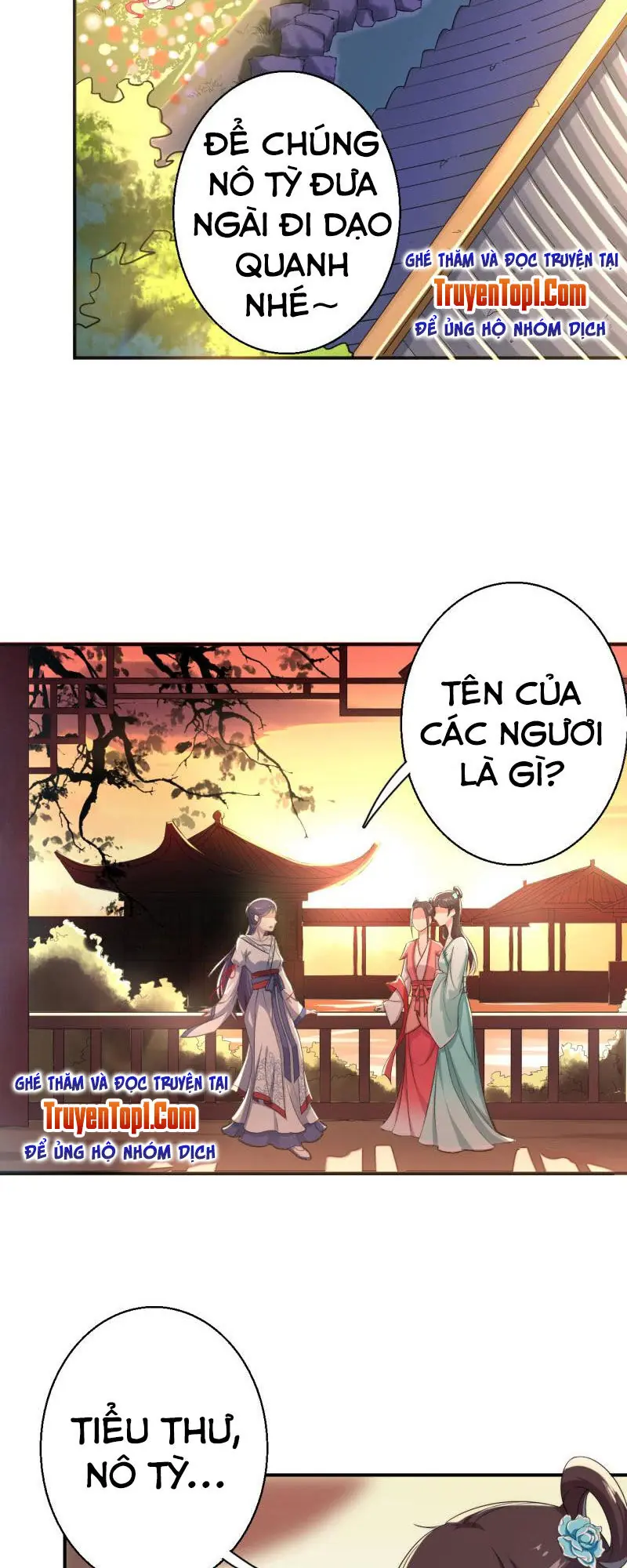 Tà Y Cuồng Thê Chapter 29 - Trang 8