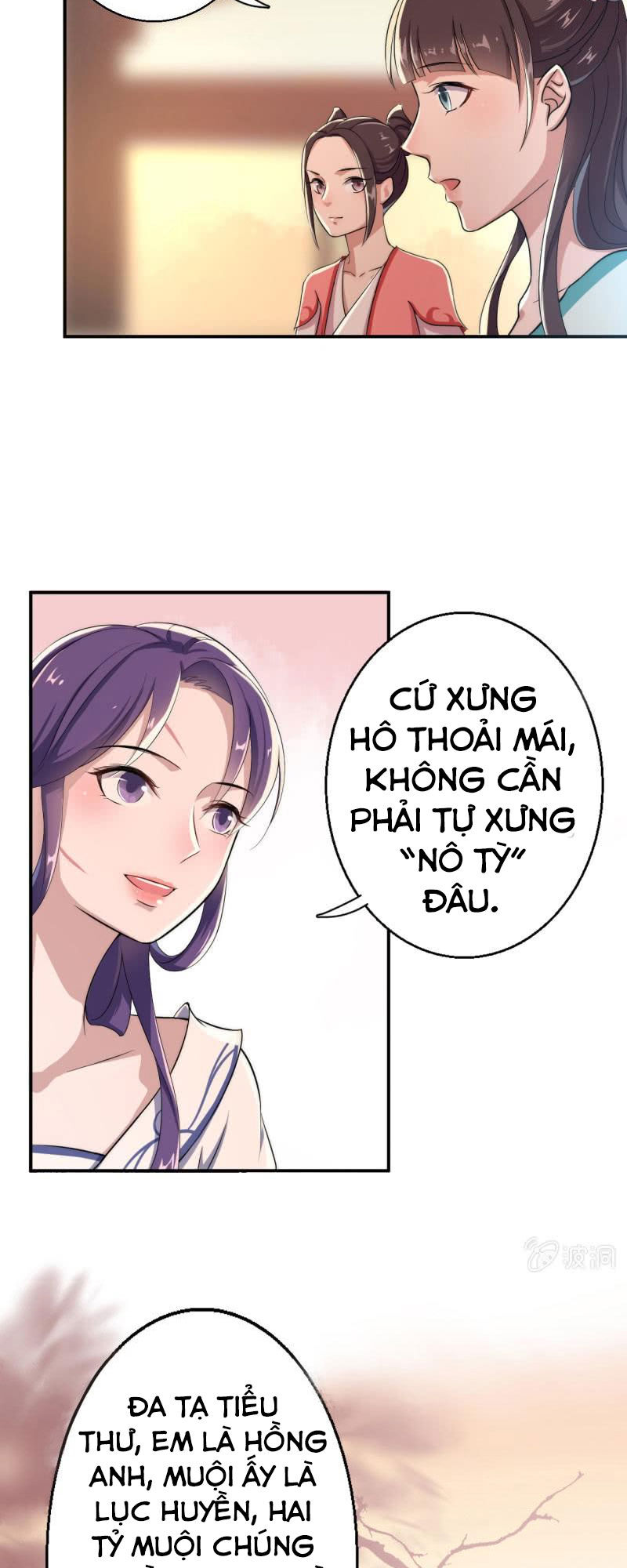 Tà Y Cuồng Thê Chapter 29 - Trang 9