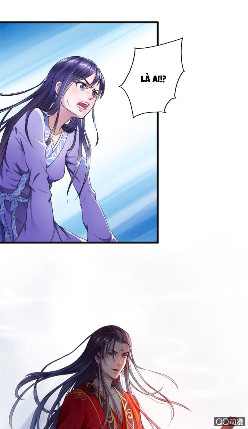 Tà Y Cuồng Thê Chapter 3 - Trang 20