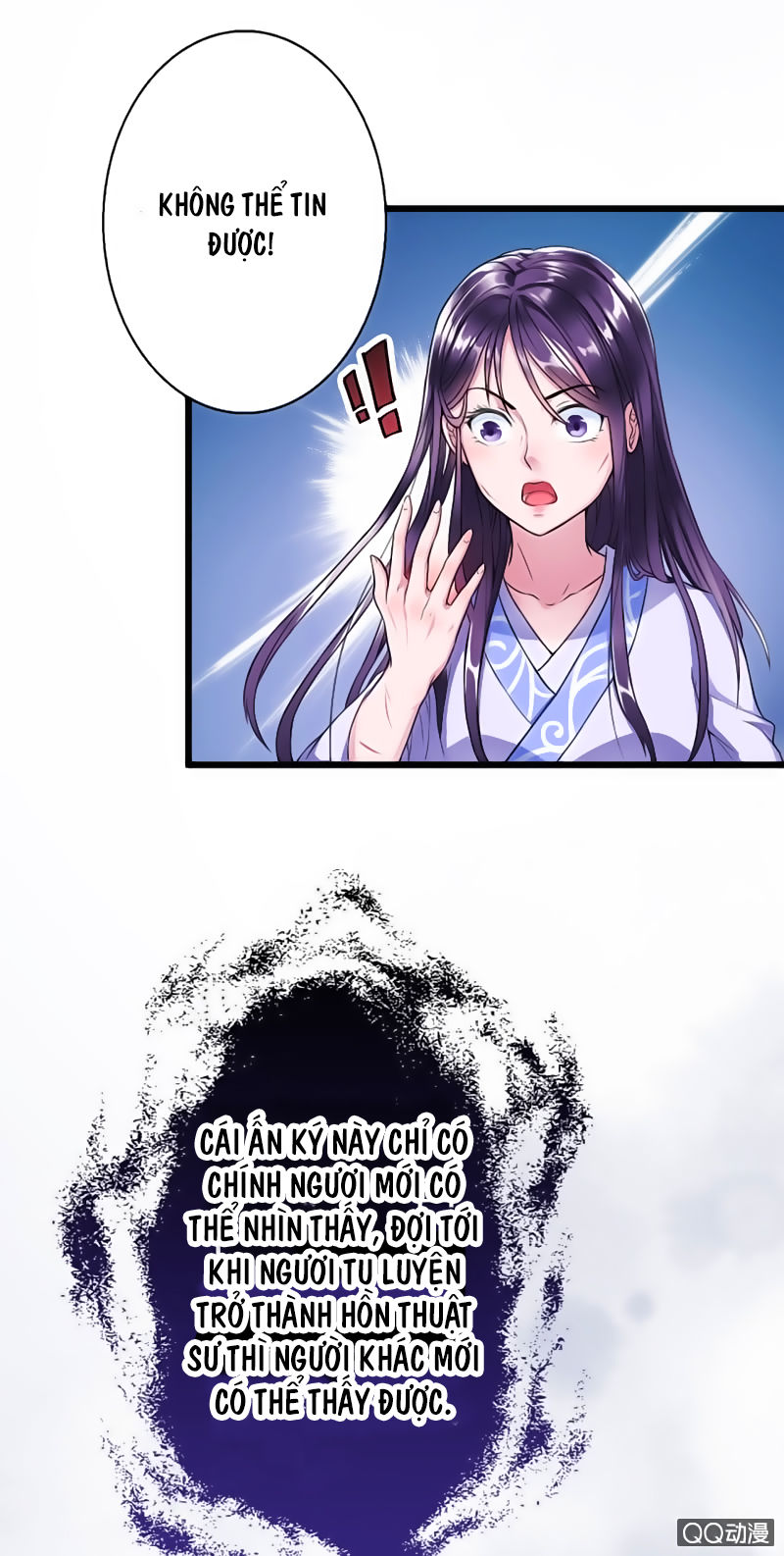 Tà Y Cuồng Thê Chapter 3 - Trang 28