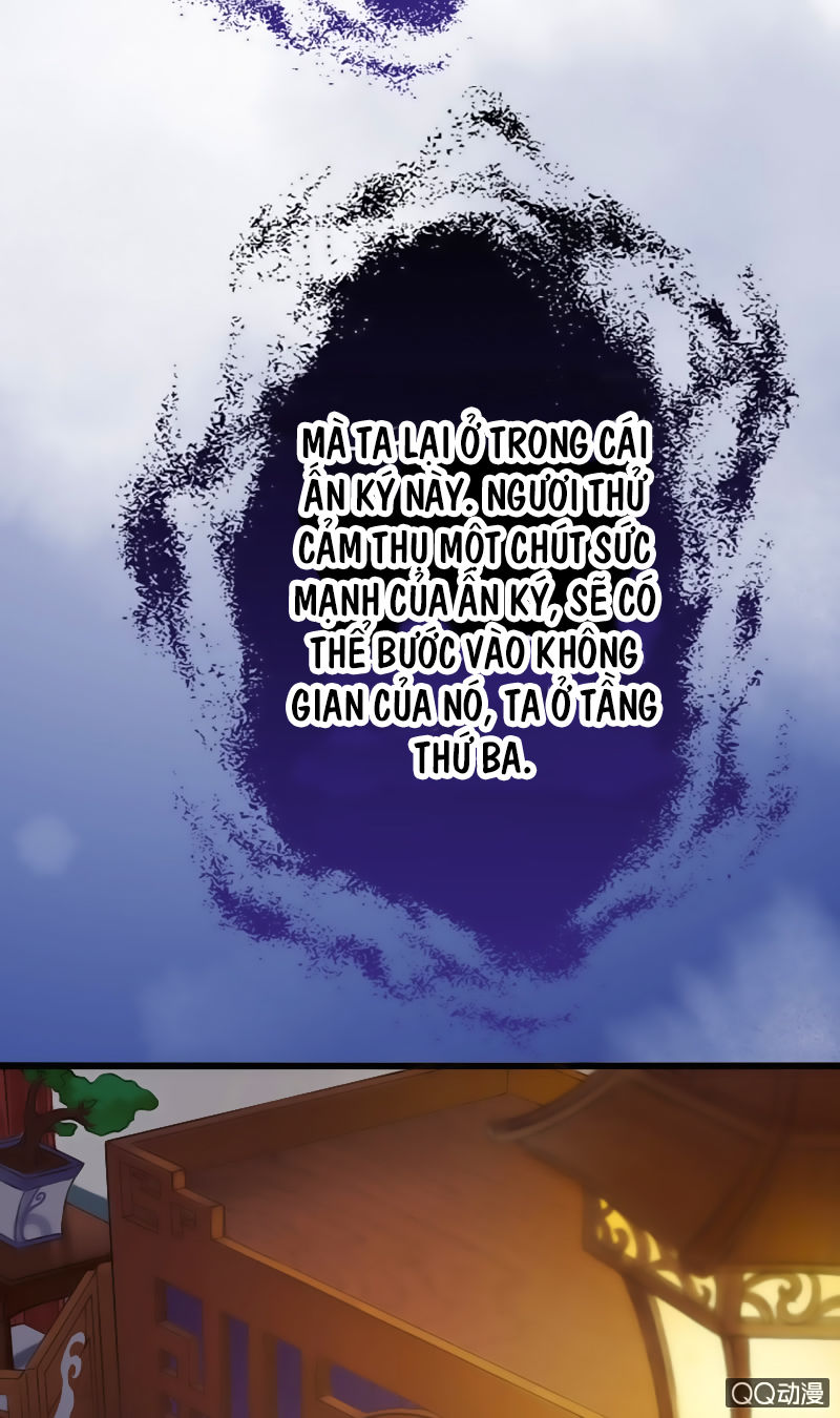 Tà Y Cuồng Thê Chapter 3 - Trang 29