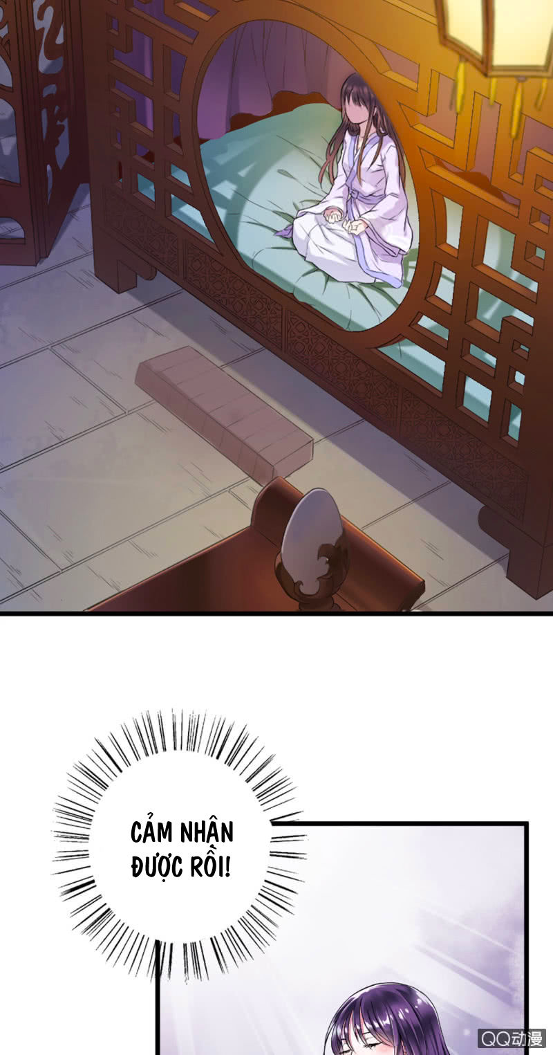 Tà Y Cuồng Thê Chapter 3 - Trang 30