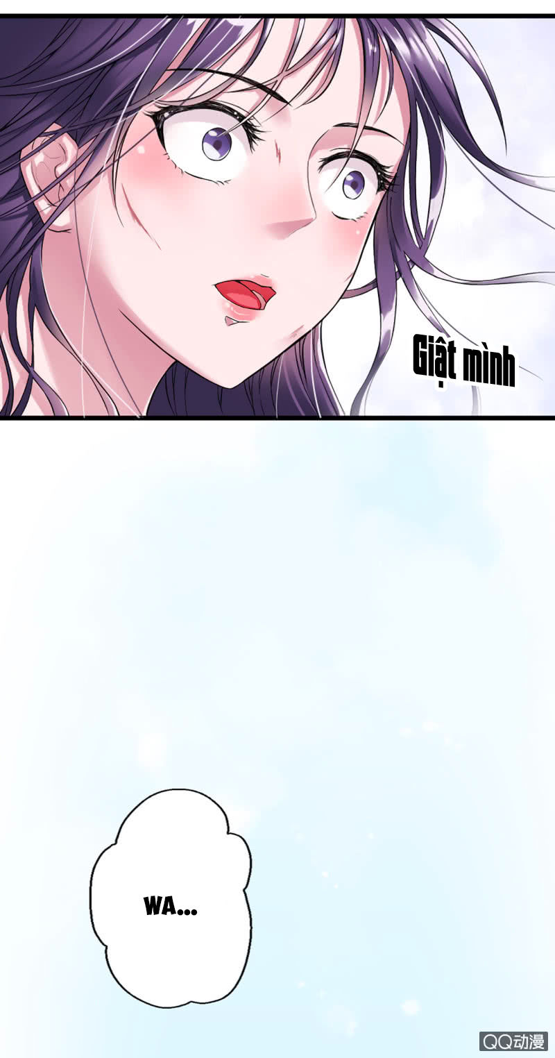 Tà Y Cuồng Thê Chapter 3 - Trang 32