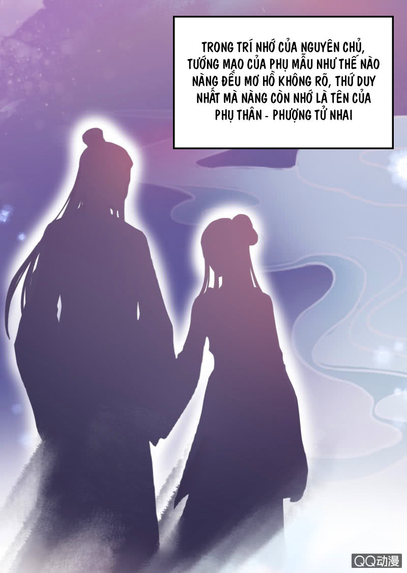 Tà Y Cuồng Thê Chapter 3 - Trang 5
