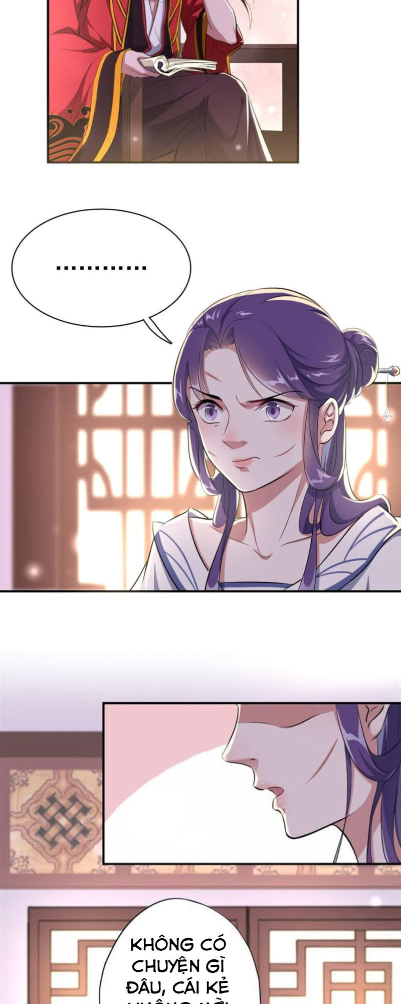 Tà Y Cuồng Thê Chapter 30 - Trang 3