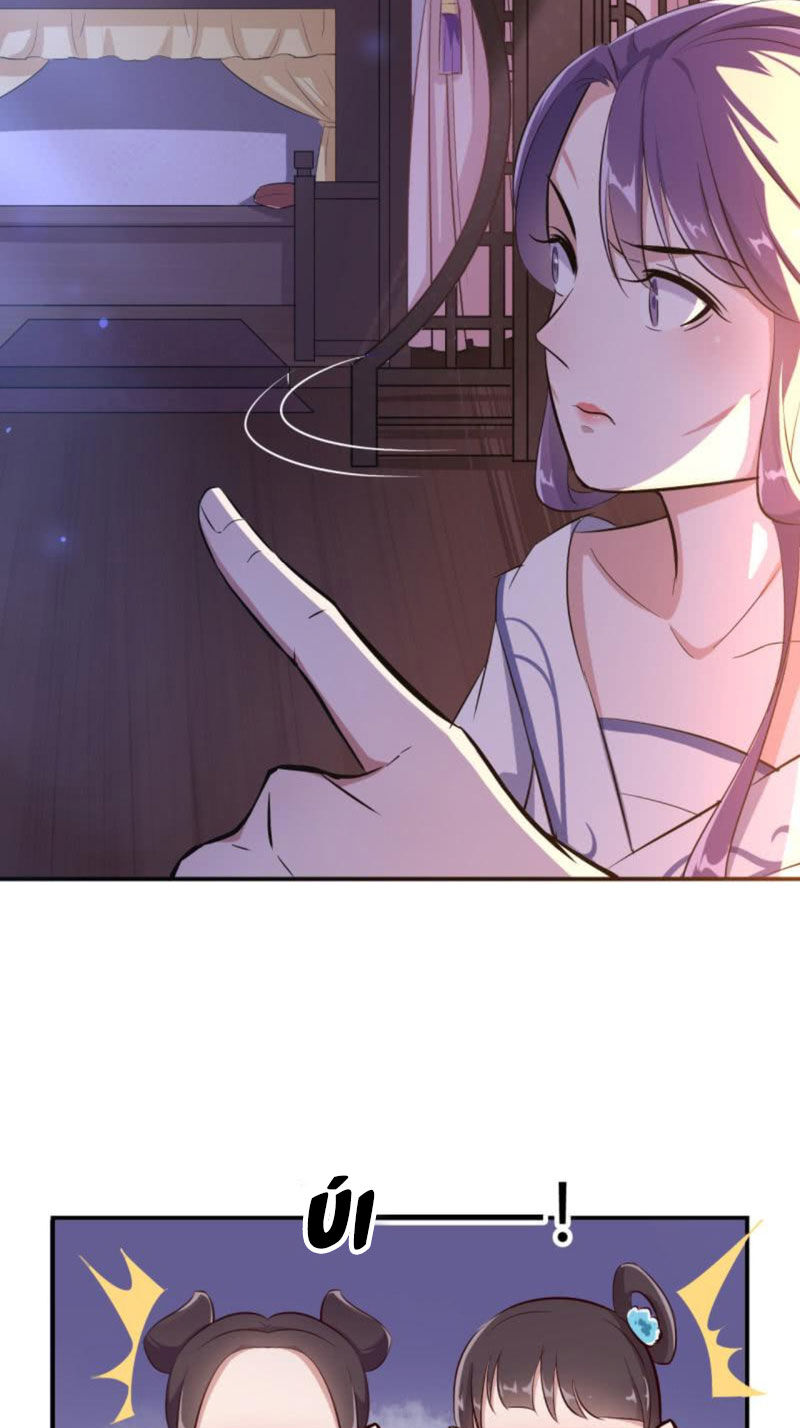 Tà Y Cuồng Thê Chapter 31 - Trang 10