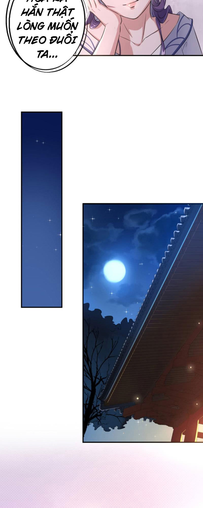 Tà Y Cuồng Thê Chapter 31 - Trang 4
