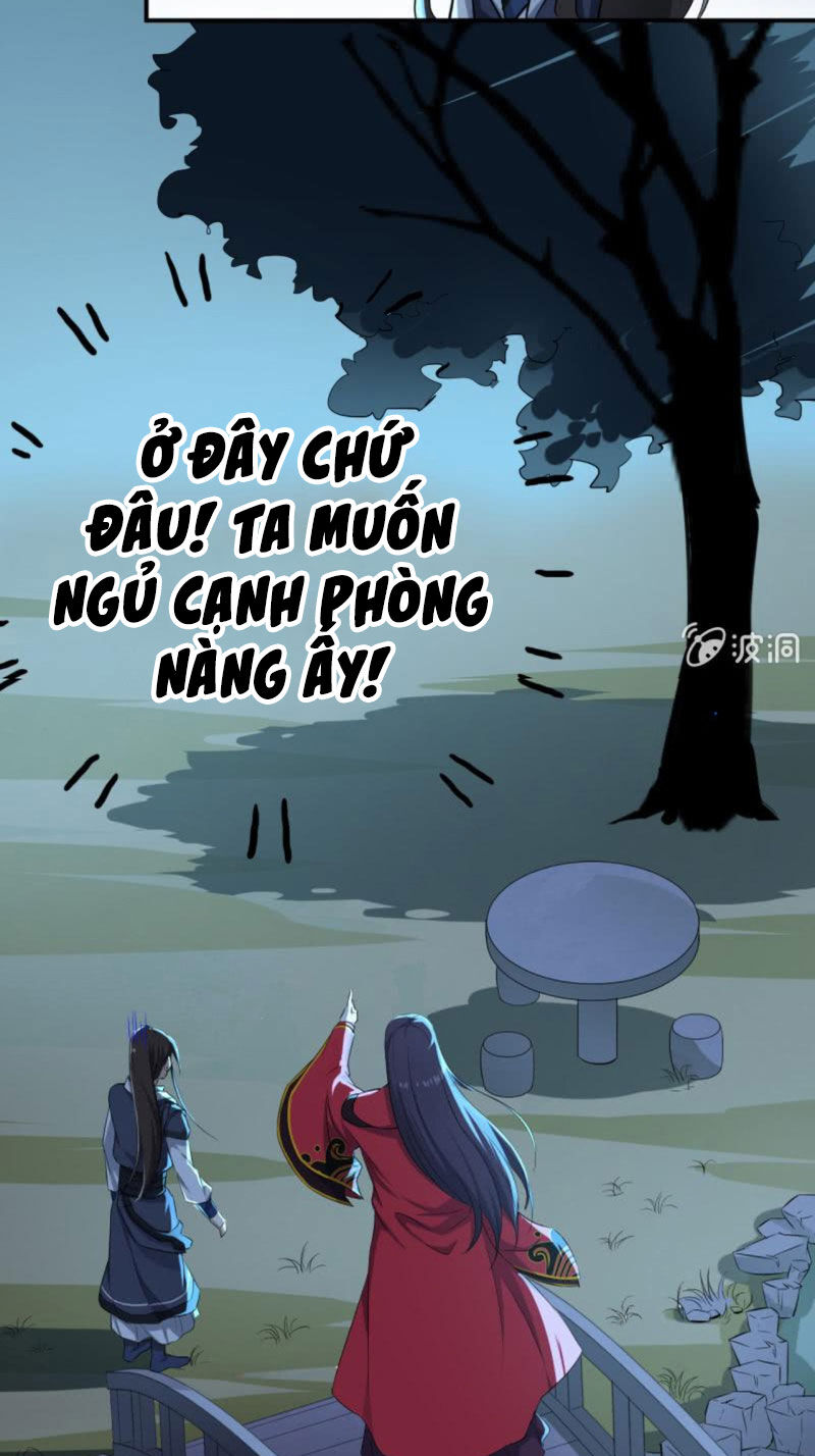 Tà Y Cuồng Thê Chapter 32 - Trang 10