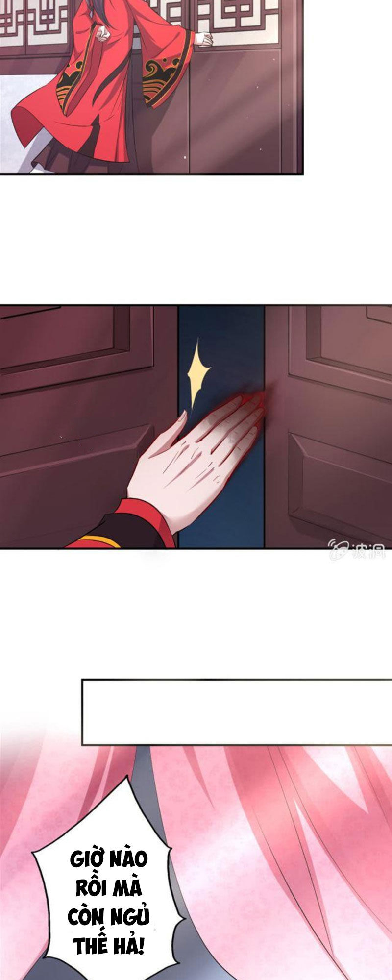 Tà Y Cuồng Thê Chapter 32 - Trang 15