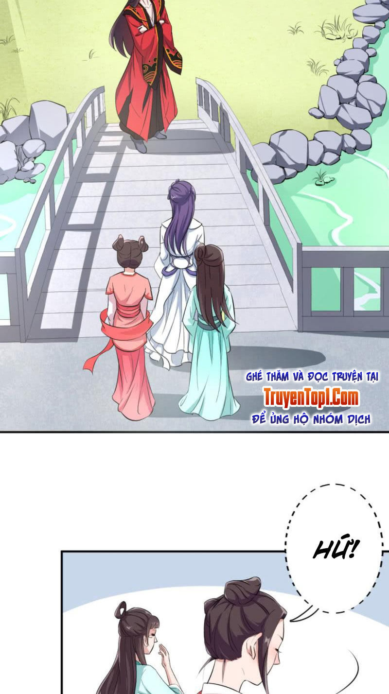 Tà Y Cuồng Thê Chapter 32 - Trang 19