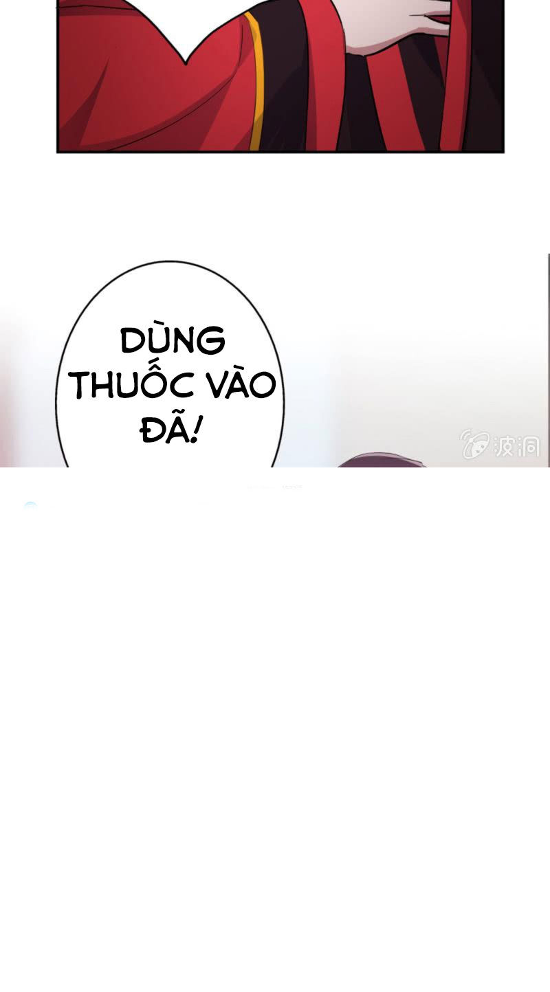 Tà Y Cuồng Thê Chapter 32 - Trang 23