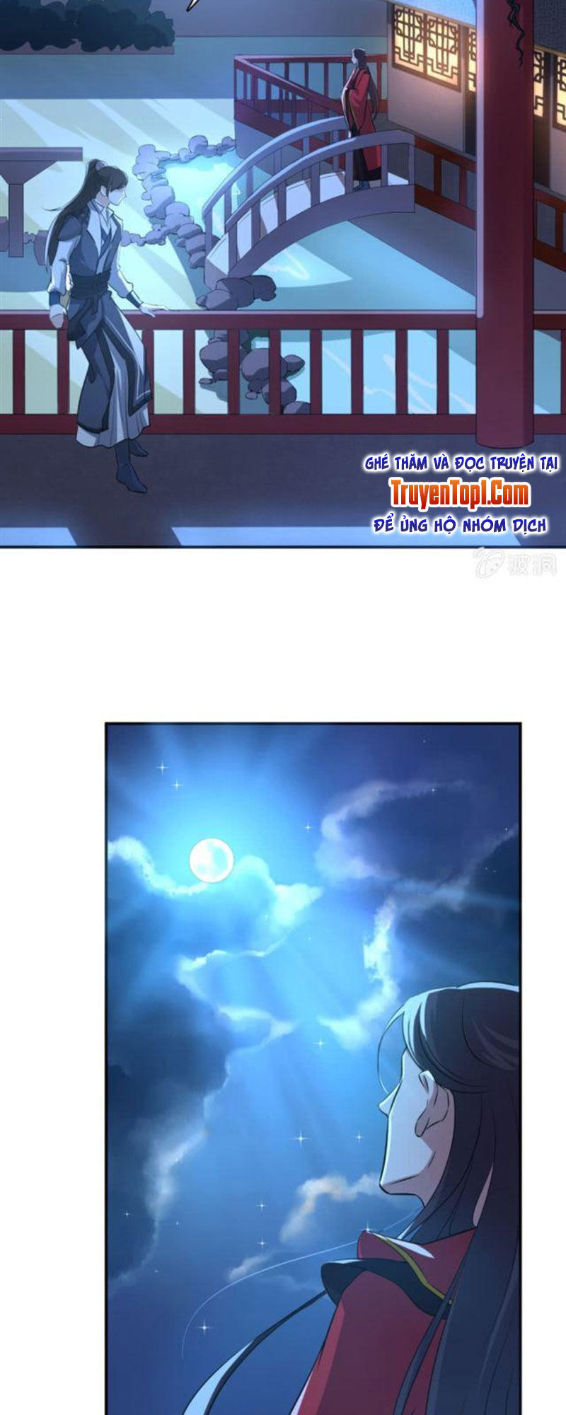 Tà Y Cuồng Thê Chapter 32 - Trang 5