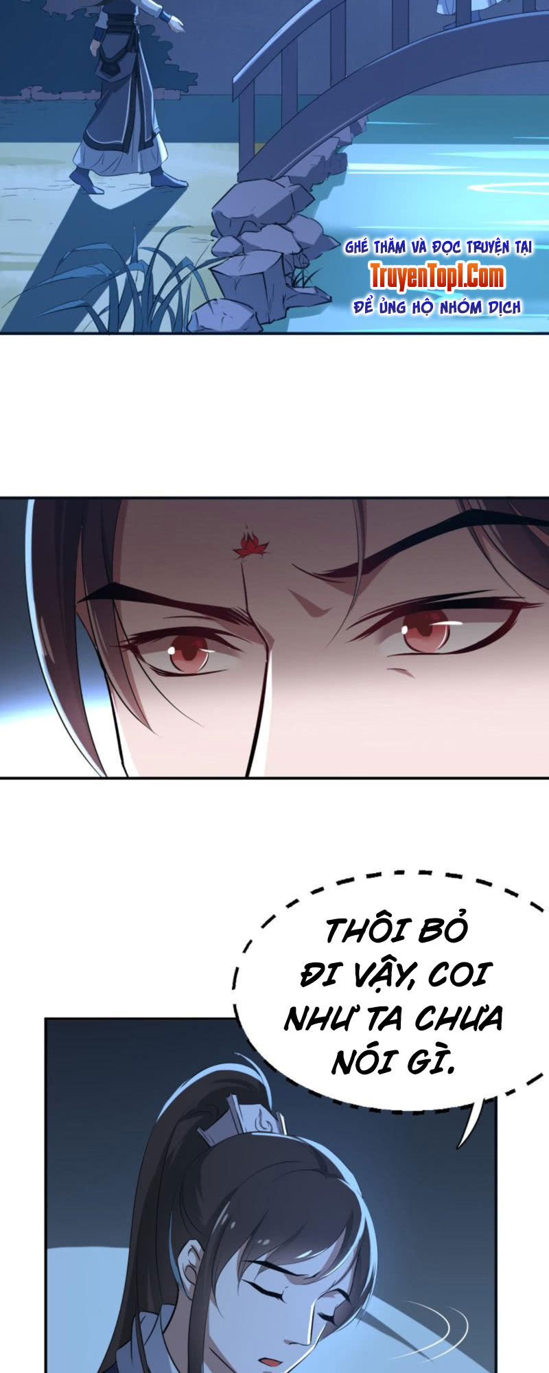 Tà Y Cuồng Thê Chapter 32 - Trang 7