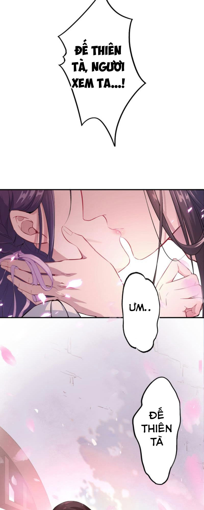 Tà Y Cuồng Thê Chapter 33 - Trang 11