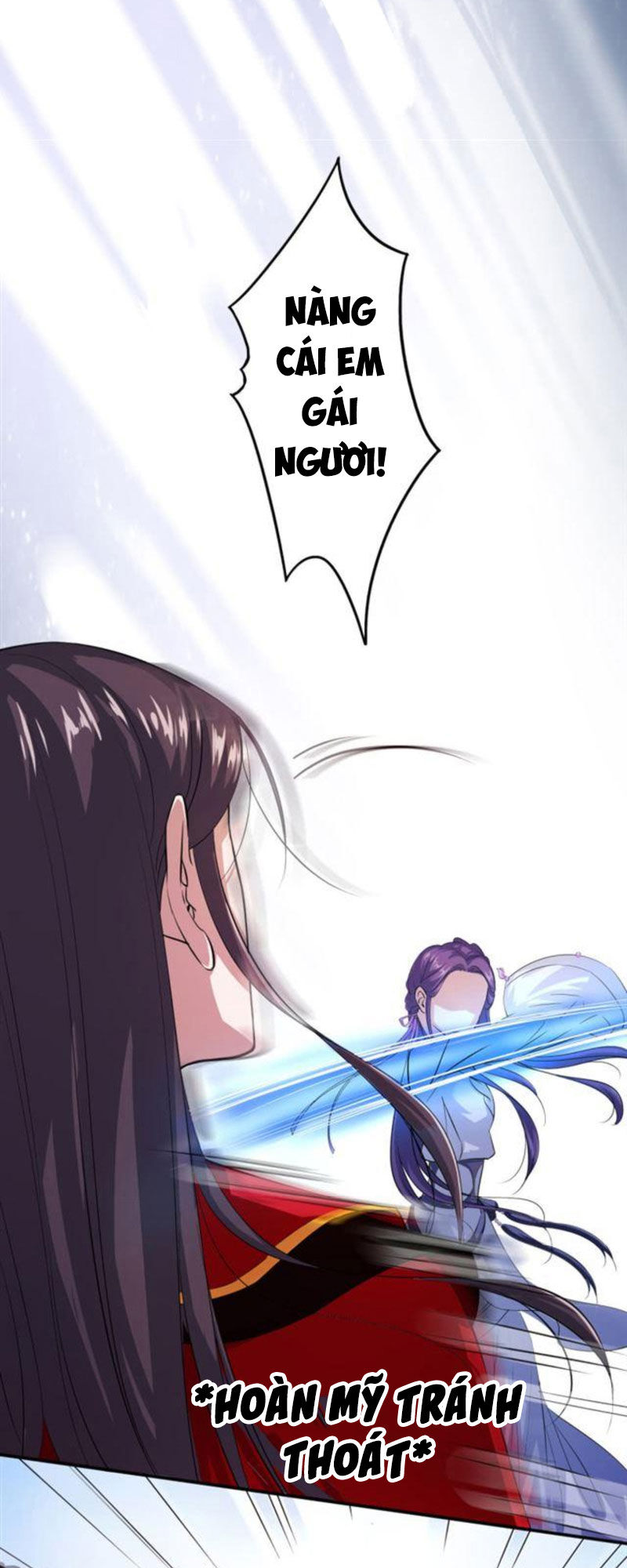 Tà Y Cuồng Thê Chapter 33 - Trang 15