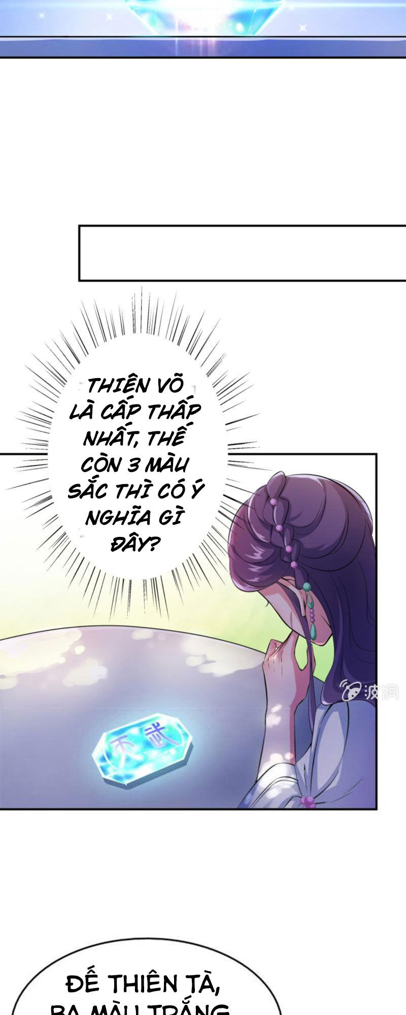 Tà Y Cuồng Thê Chapter 33 - Trang 4