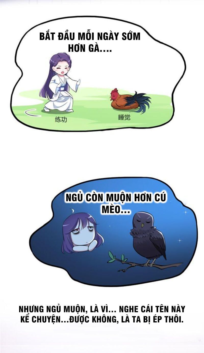 Tà Y Cuồng Thê Chapter 34 - Trang 10