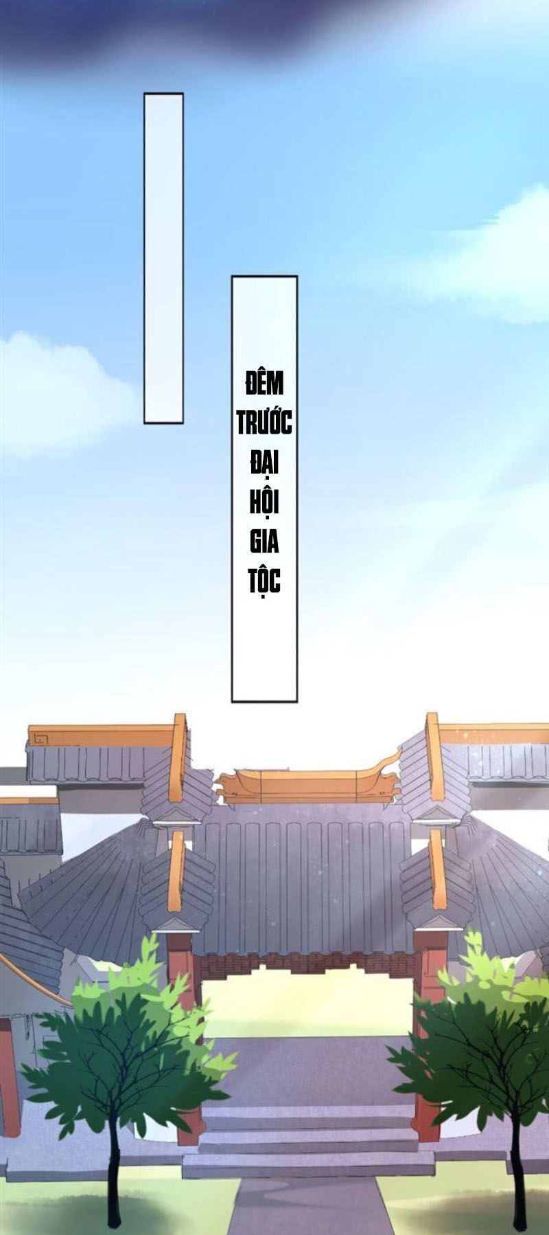 Tà Y Cuồng Thê Chapter 34 - Trang 15