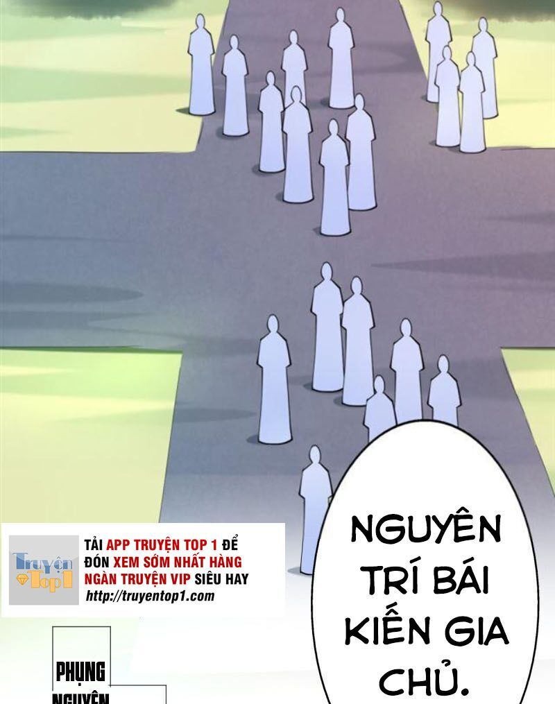 Tà Y Cuồng Thê Chapter 34 - Trang 16