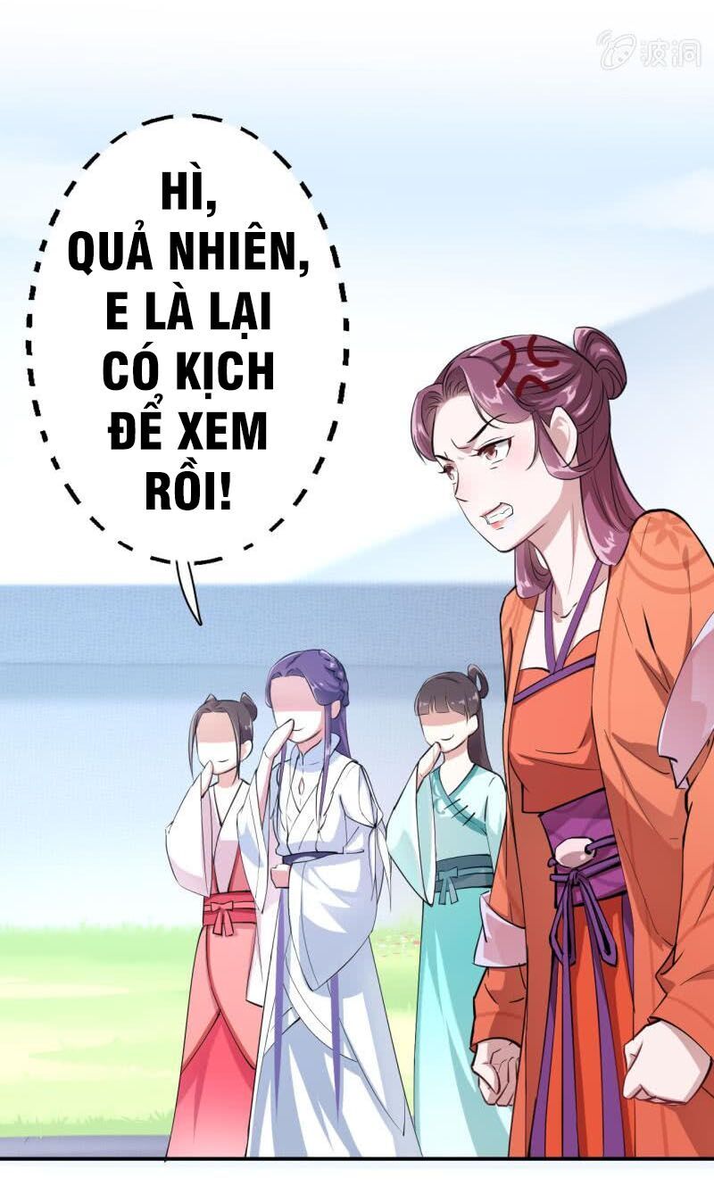 Tà Y Cuồng Thê Chapter 34 - Trang 22