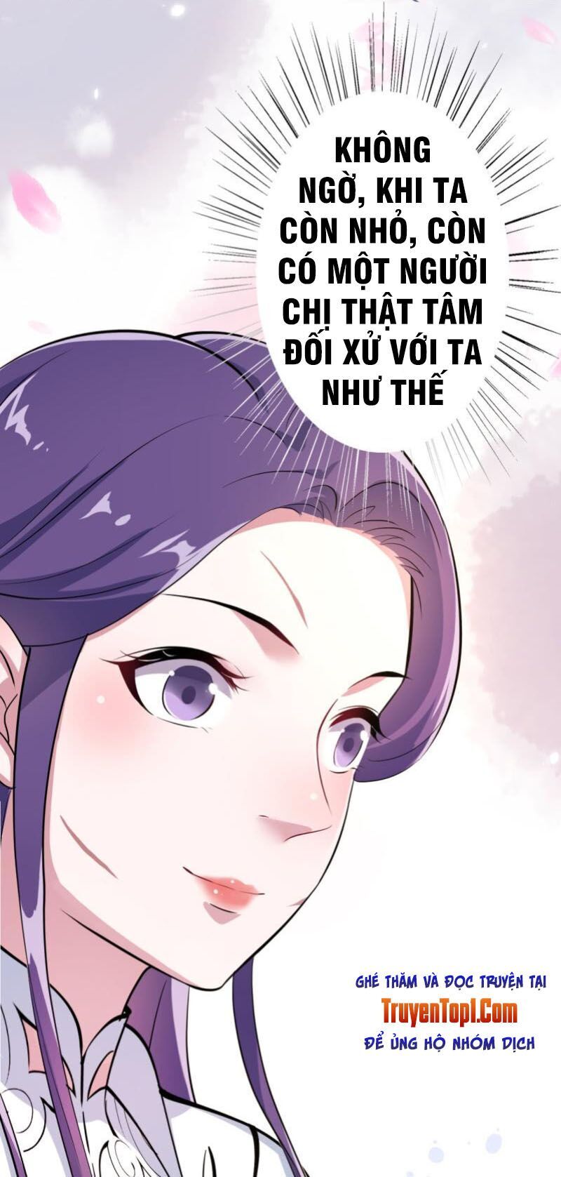 Tà Y Cuồng Thê Chapter 34 - Trang 27