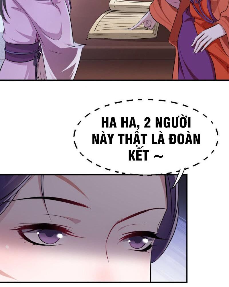 Tà Y Cuồng Thê Chapter 34 - Trang 4