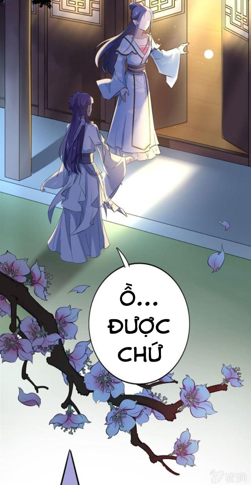 Tà Y Cuồng Thê Chapter 35 - Trang 12