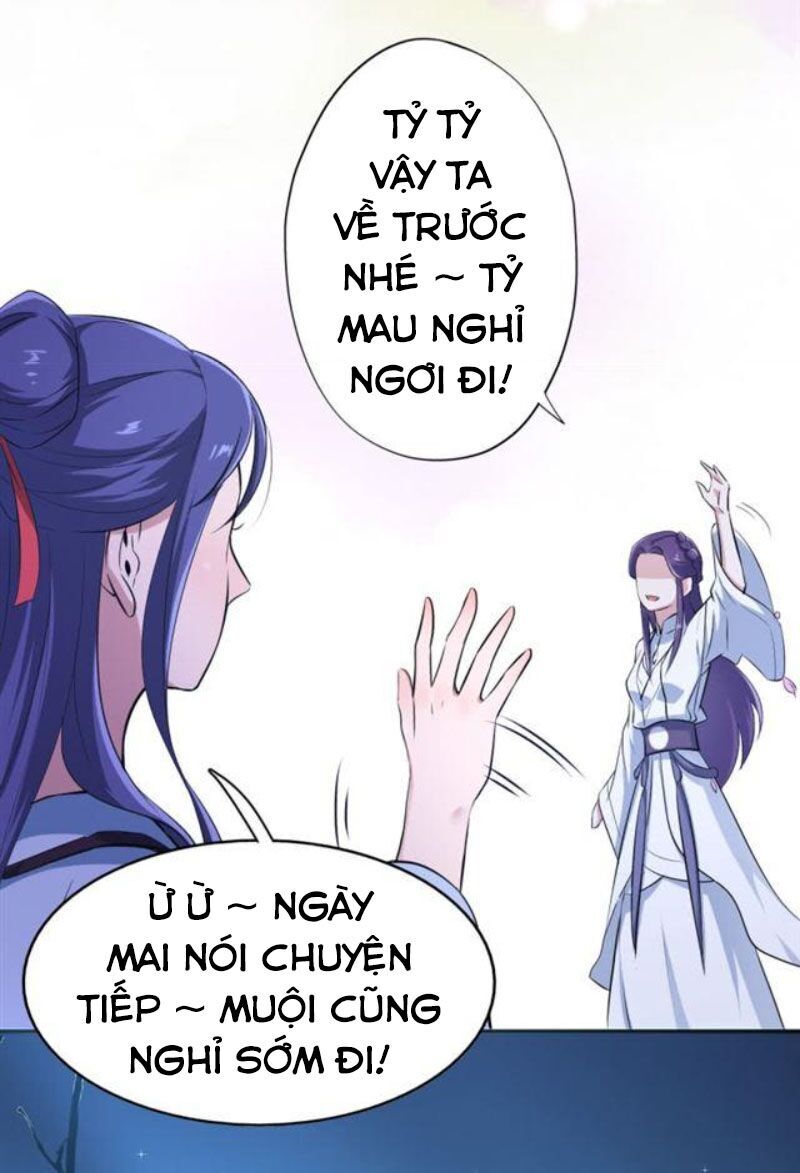 Tà Y Cuồng Thê Chapter 35 - Trang 16