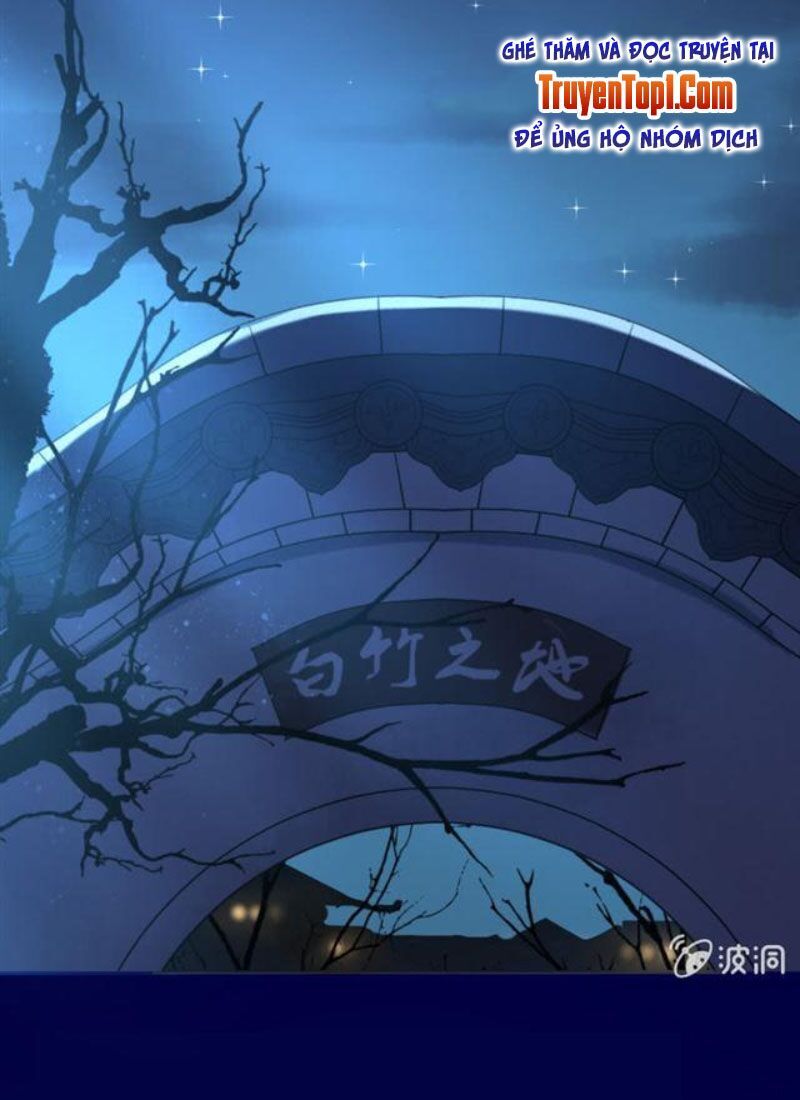 Tà Y Cuồng Thê Chapter 35 - Trang 17