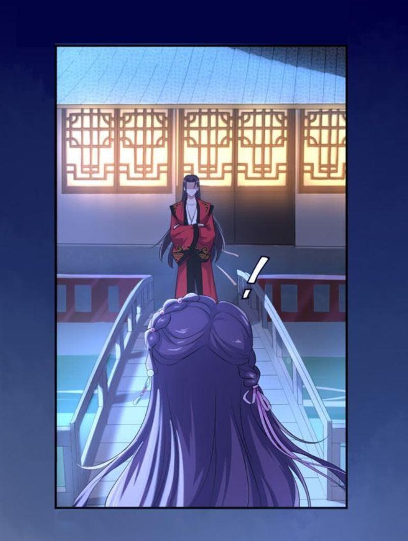 Tà Y Cuồng Thê Chapter 35 - Trang 18