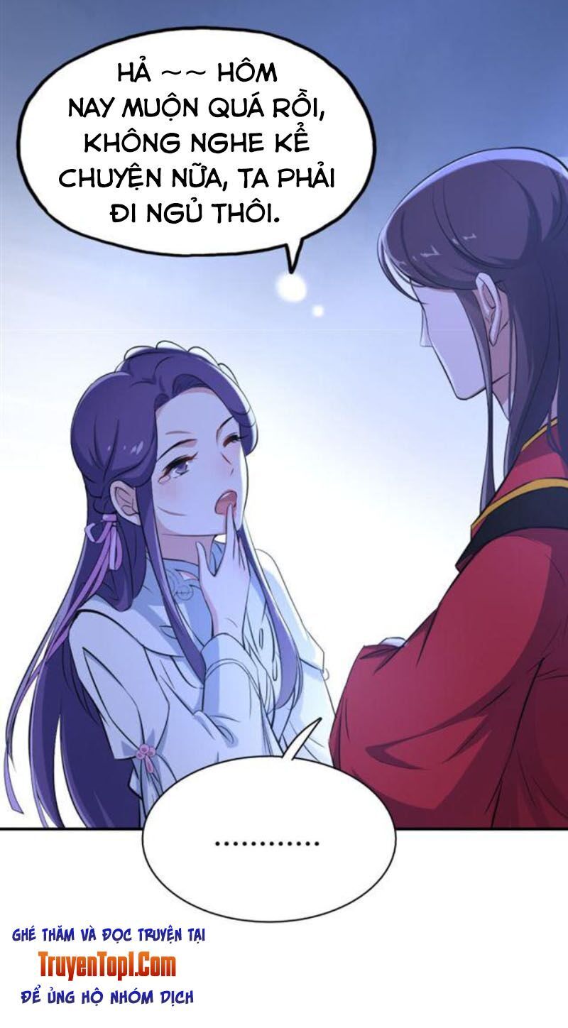 Tà Y Cuồng Thê Chapter 35 - Trang 19