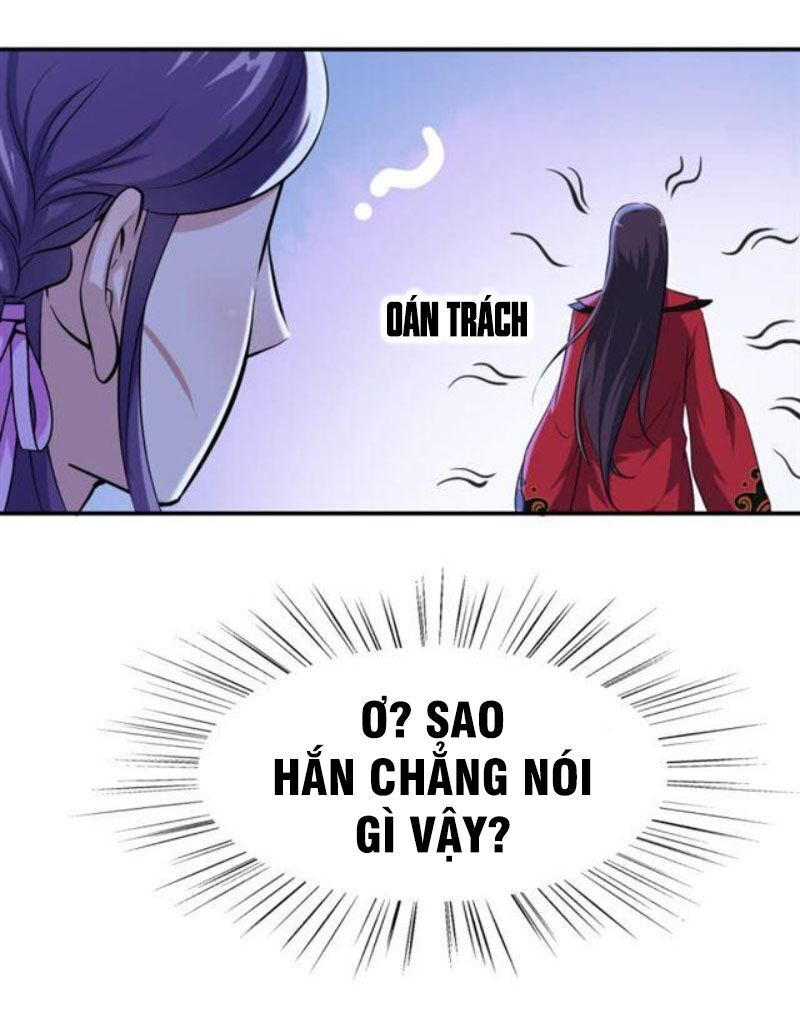 Tà Y Cuồng Thê Chapter 35 - Trang 20
