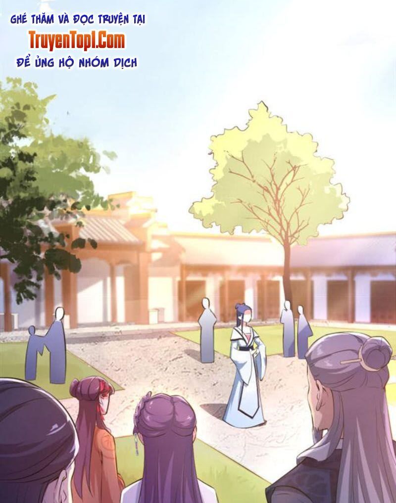 Tà Y Cuồng Thê Chapter 35 - Trang 3