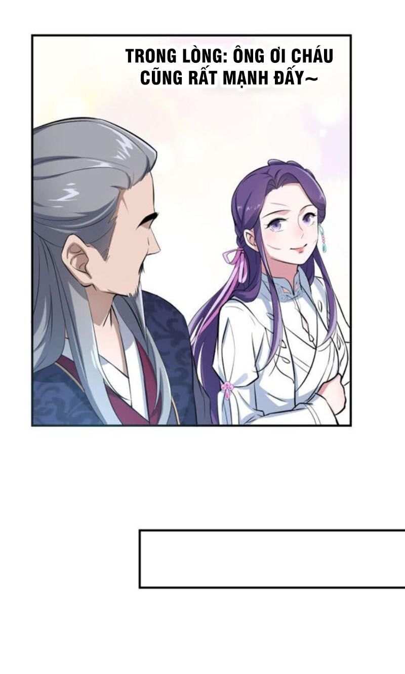 Tà Y Cuồng Thê Chapter 35 - Trang 7