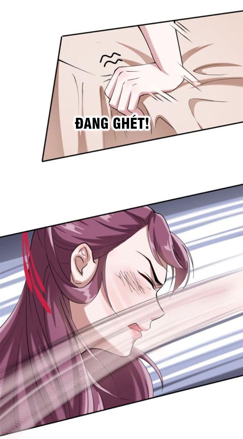 Tà Y Cuồng Thê Chapter 36 - Trang 11