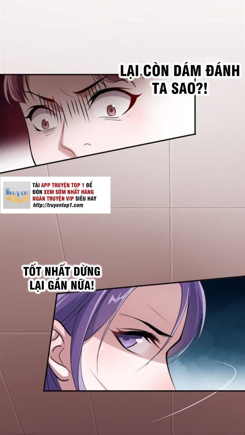Tà Y Cuồng Thê Chapter 36 - Trang 13