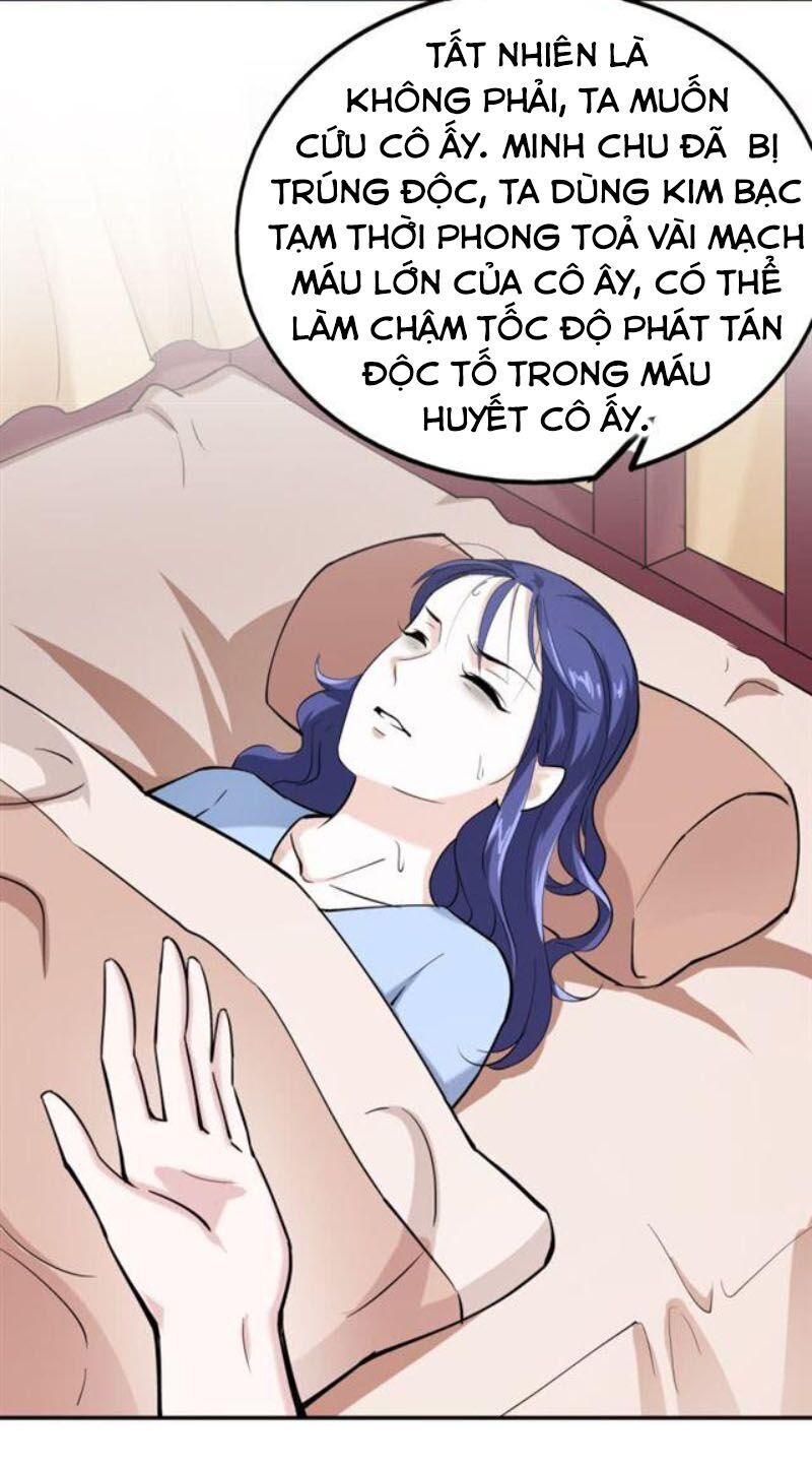 Tà Y Cuồng Thê Chapter 36 - Trang 15