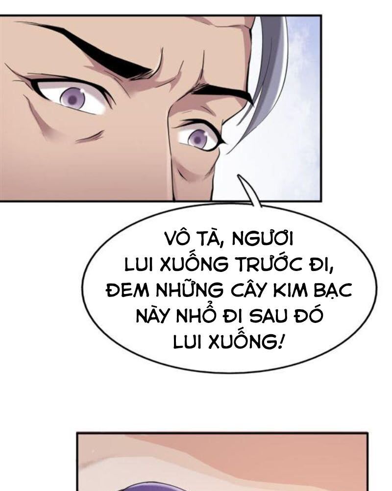 Tà Y Cuồng Thê Chapter 36 - Trang 19