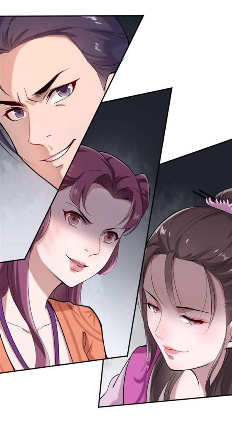 Tà Y Cuồng Thê Chapter 36 - Trang 24