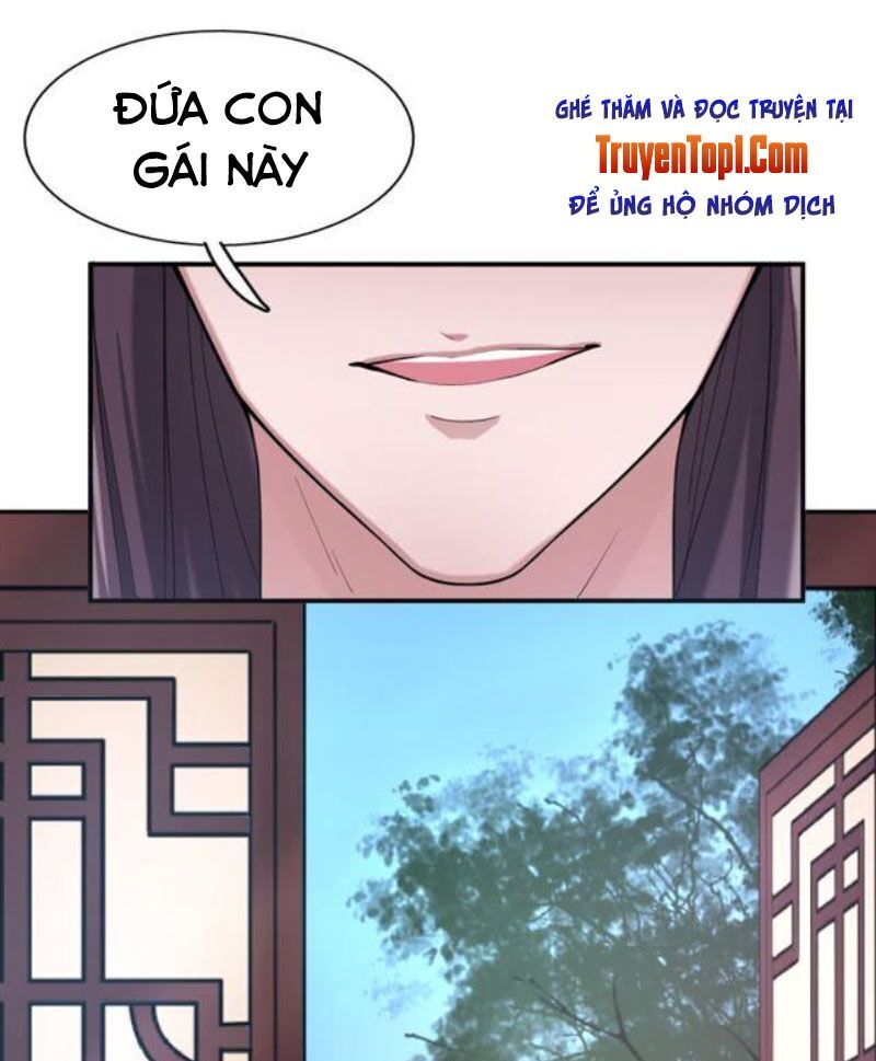 Tà Y Cuồng Thê Chapter 36 - Trang 25