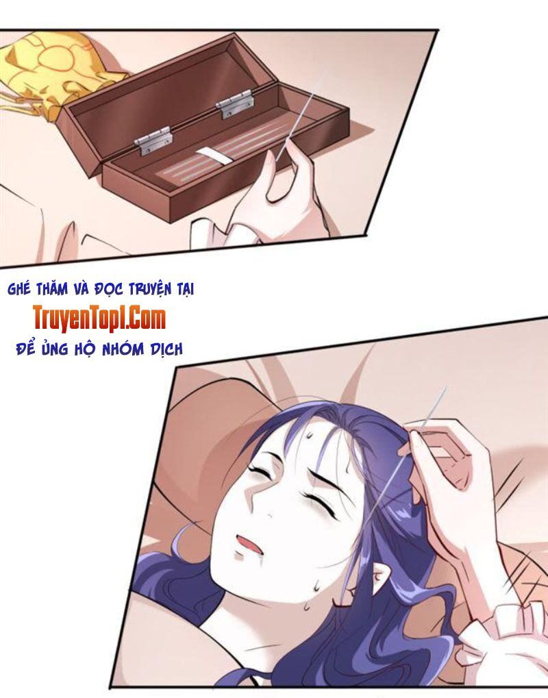 Tà Y Cuồng Thê Chapter 36 - Trang 6