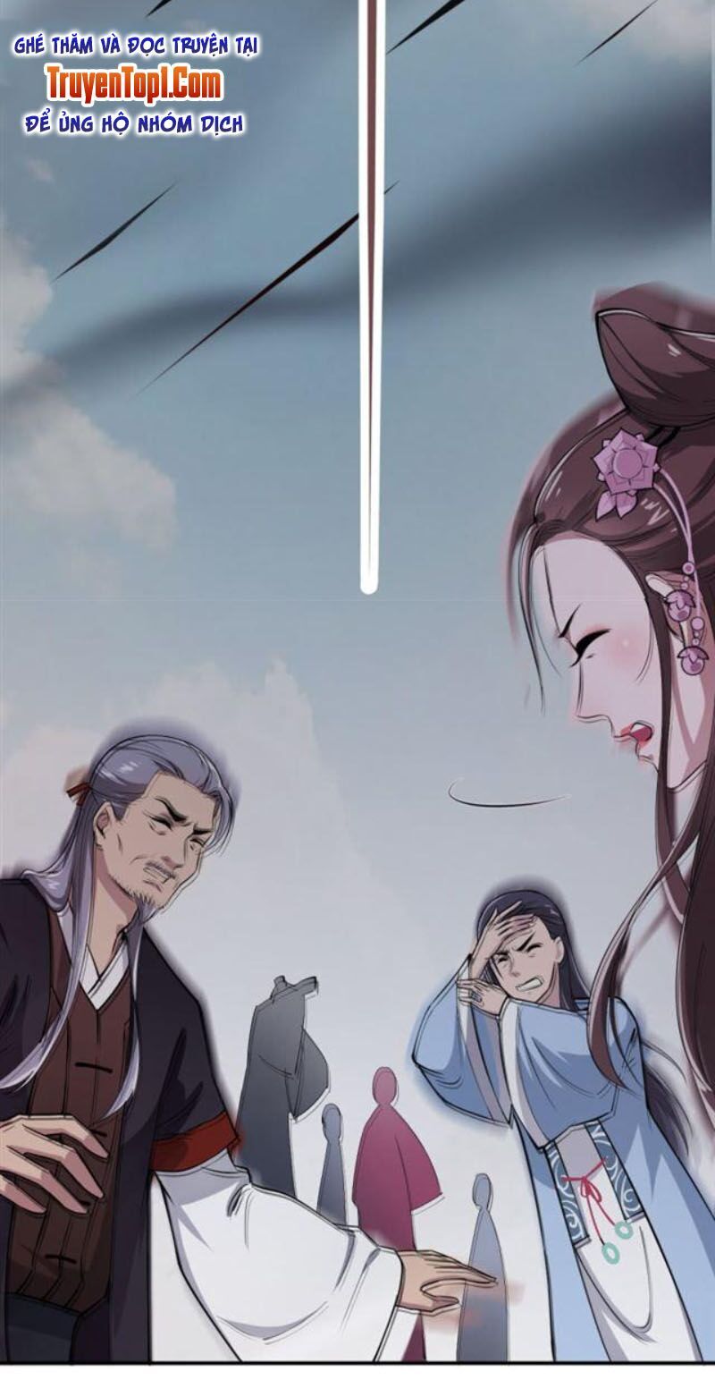 Tà Y Cuồng Thê Chapter 37 - Trang 13