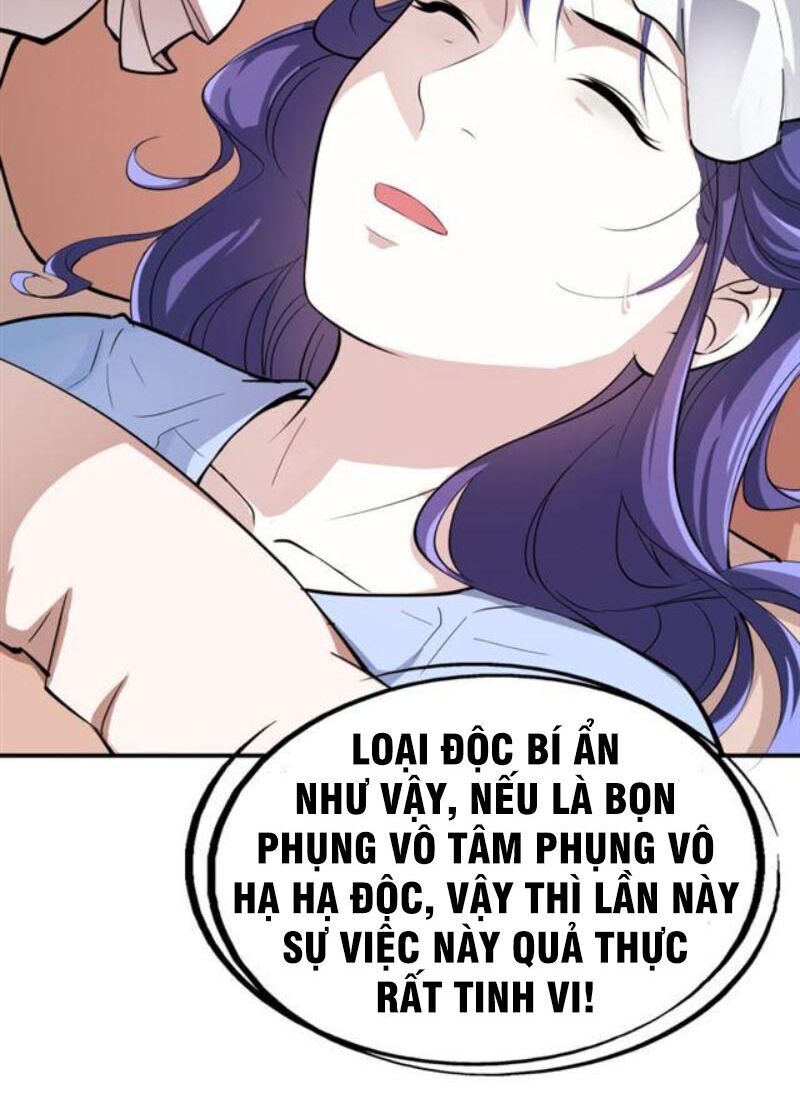 Tà Y Cuồng Thê Chapter 37 - Trang 23