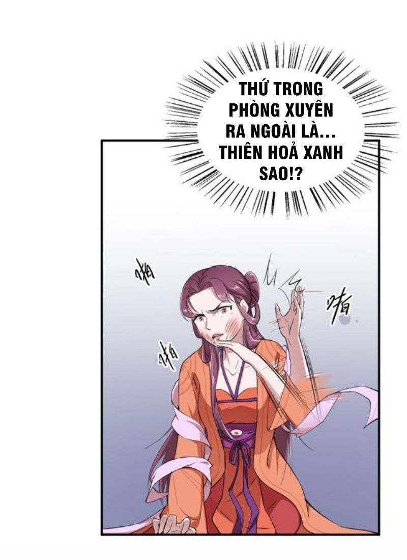 Tà Y Cuồng Thê Chapter 37 - Trang 25